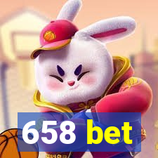 658 bet